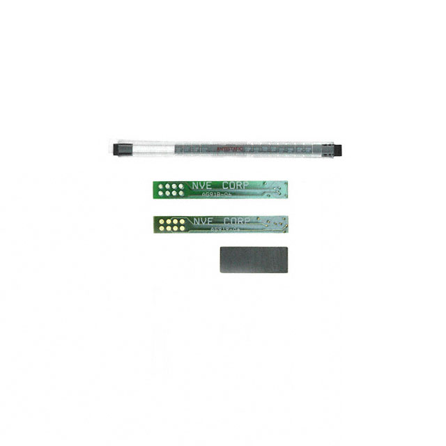 AG911-07E NVE Corp/Sensor Products  Cartes d'évaluation - Capteurs